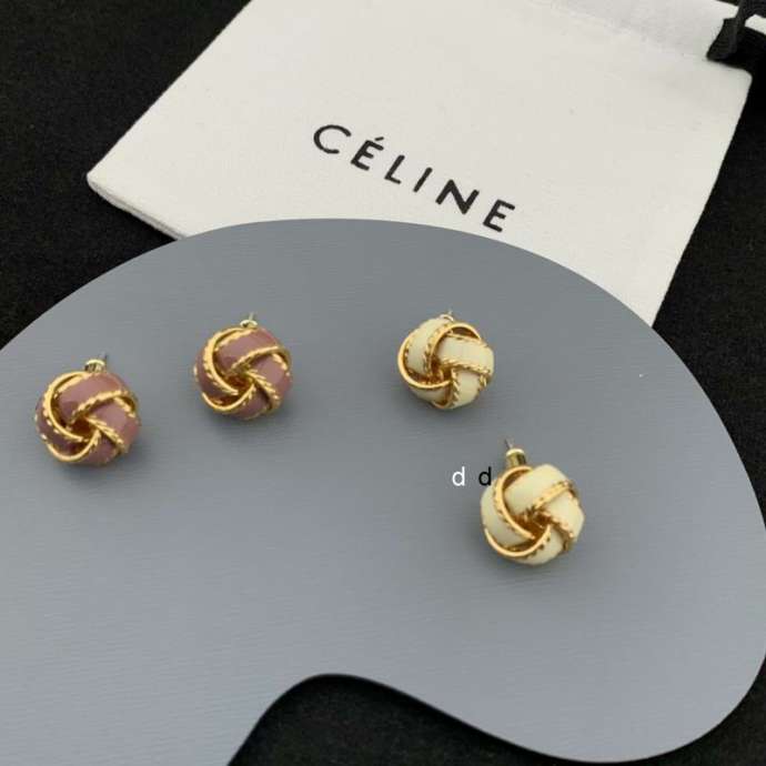 Picture of Celine Earring _SKUCeline0316jj142316